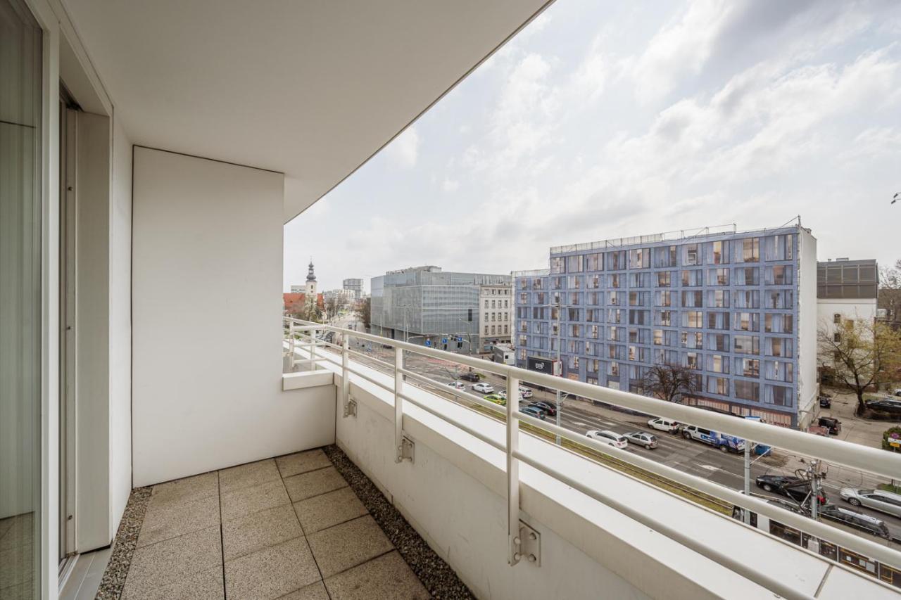 Empire Ovo Wroclaw