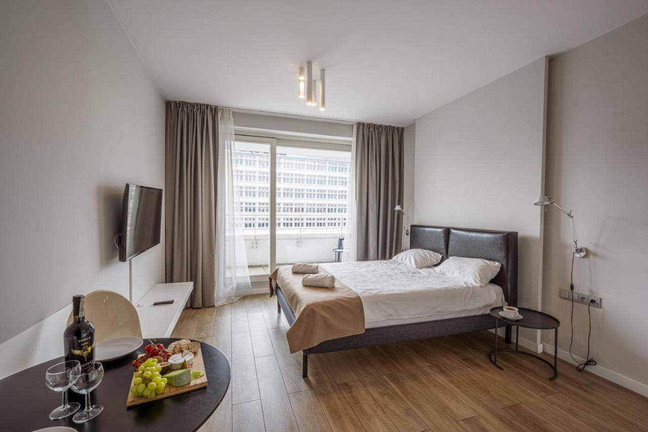 Empire Ovo Apartment