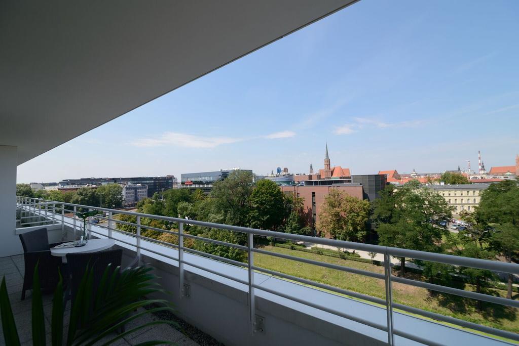 Empire Ovo Wroclaw