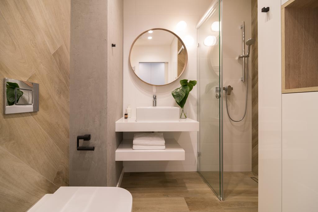 Empire Ovo Apartment Wroclaw