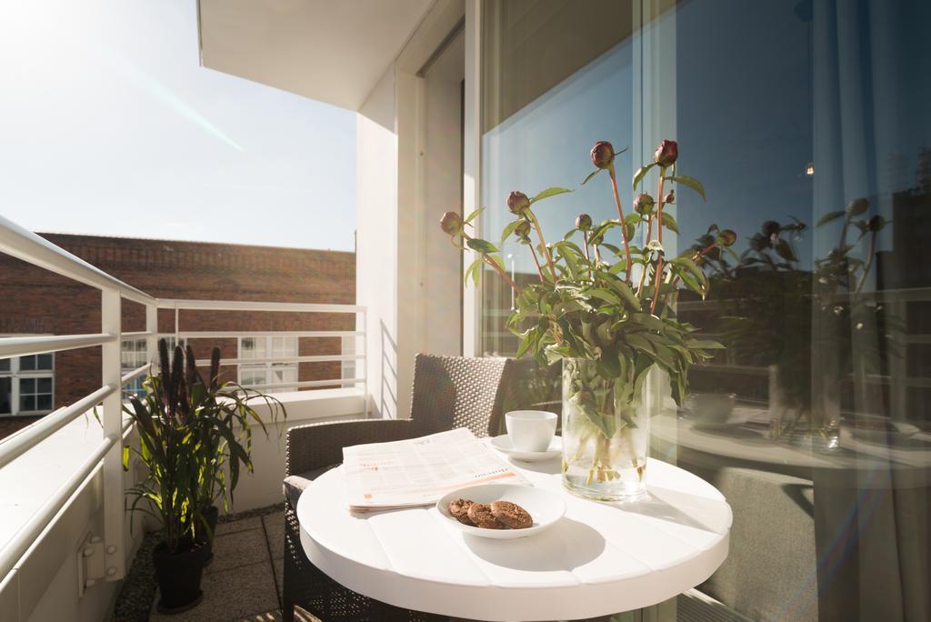 Apartment Empire Ovo Wroclaw
