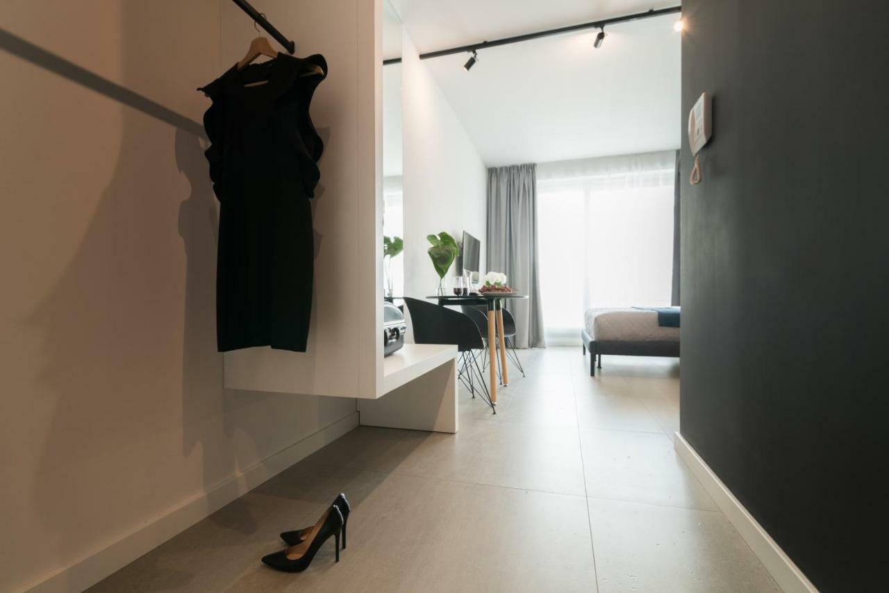 Empire Ovo Apartment Wroclaw