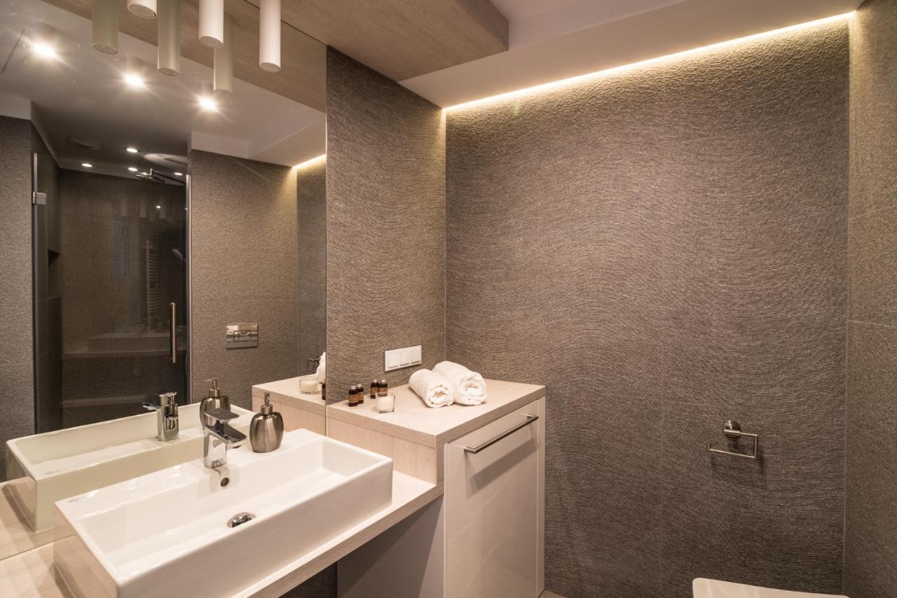 Empire Ovo Apartment Wroclaw