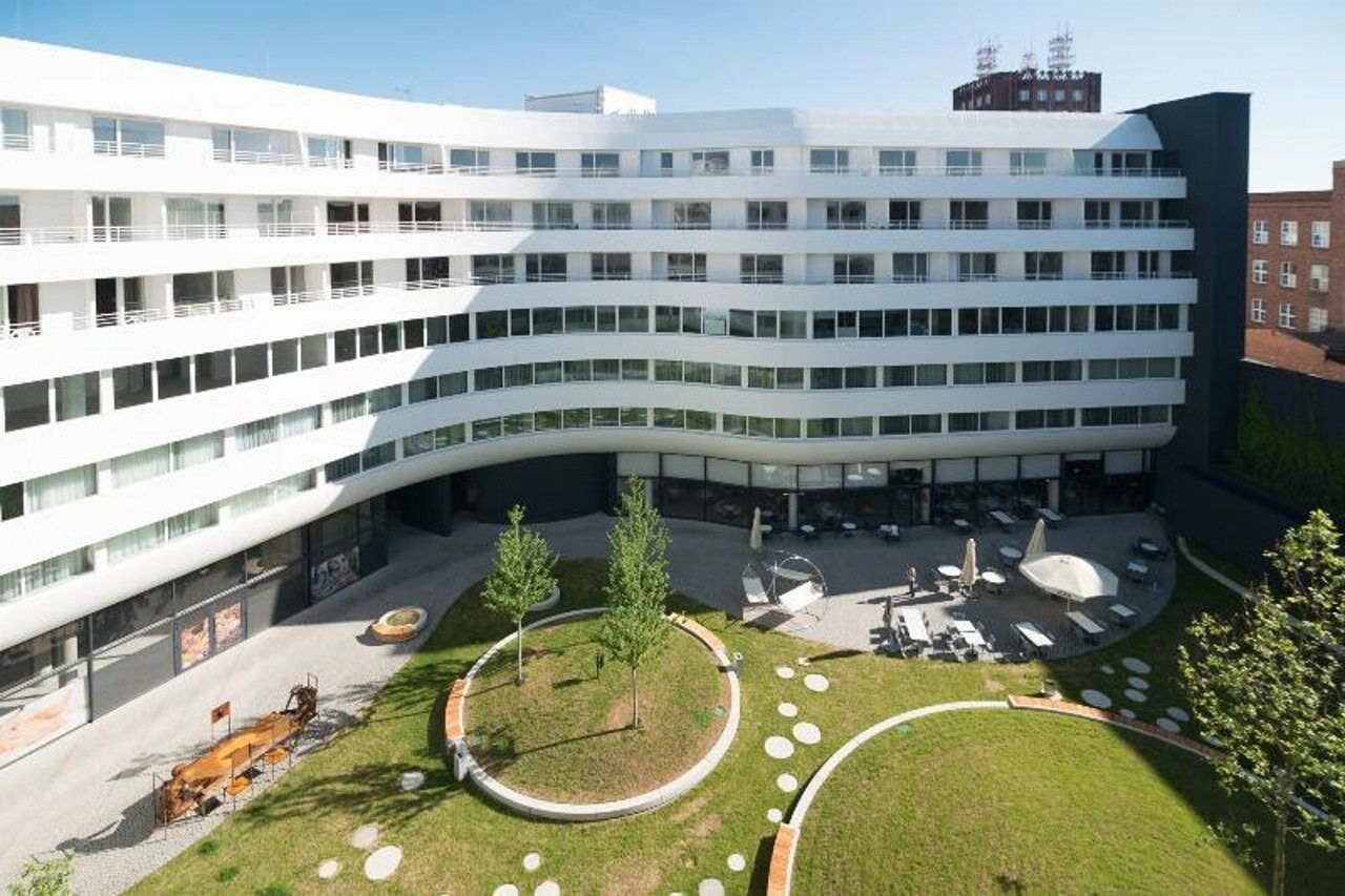 Apartmán Empire Ovo